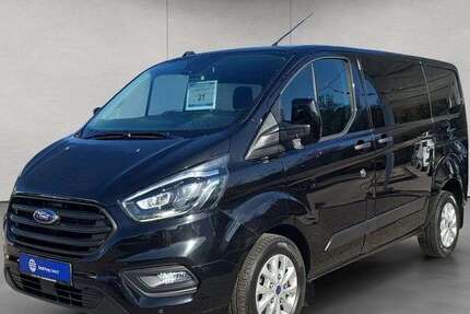 Ford Transit Custom 78.612 km 30.990 &euro; Stuttgart 70329