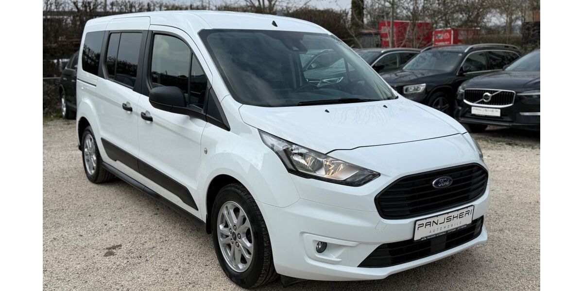 Ford Grand Tourneo 132.000 km 14.999 &euro; Stuttgart-Möhringen 70567