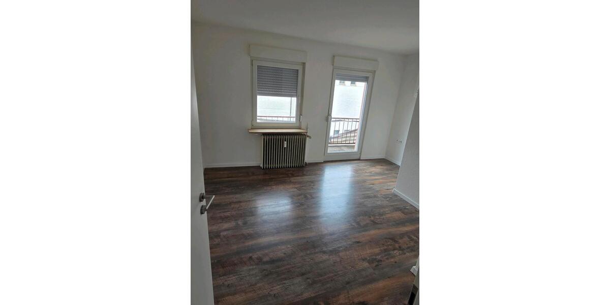 Etagenwohnung Heilbronn - 2 Zimmer, 55 m&sup2;, 800&euro; | Angebot:26424790