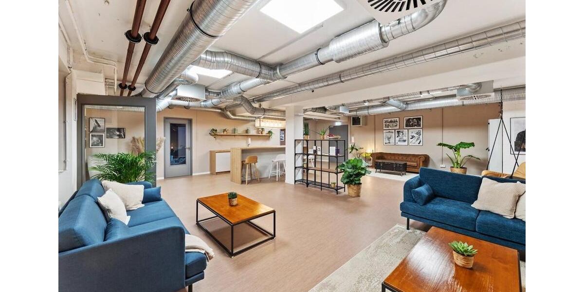 Etagenwohnung Stuttgart Stuttgart-Nord - 1 Zimmer, 32 m&sup2;, 1.279&euro; | Angebot:26026668