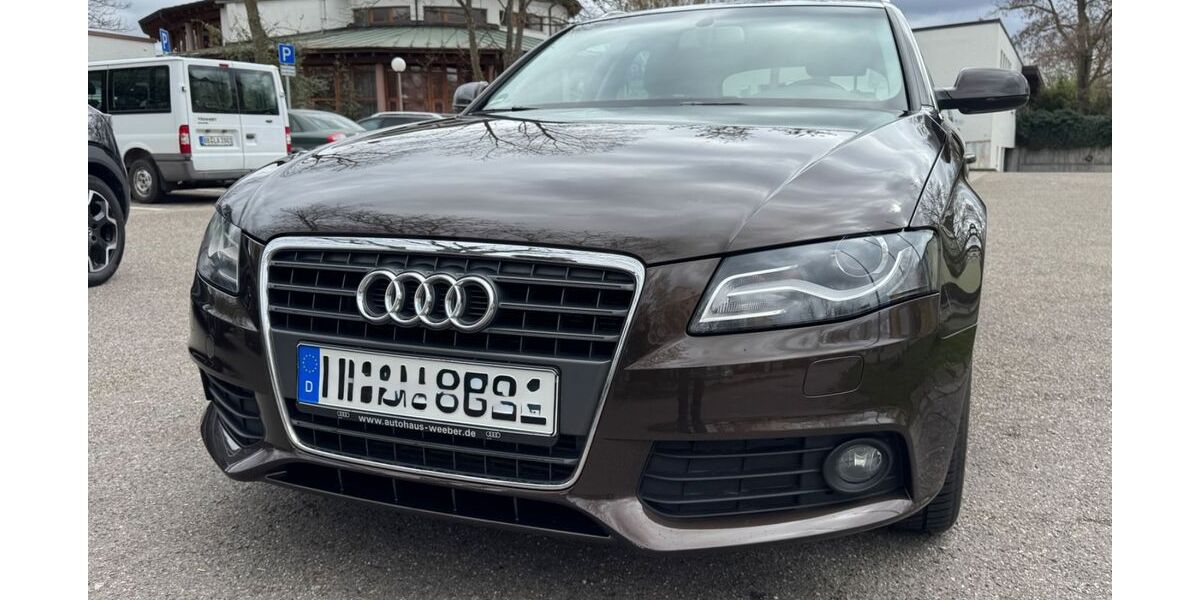 Audi A4 188.000 km 7.480 &euro; Weil der Stadt 71263