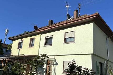 Haus Fellbach - 5 Zimmer, 111 m&sup2;, 495.000&euro; | Angebot:26585950