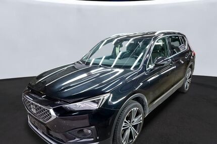 Seat Tarraco 97.162 km 23.990 &euro; Weinstadt 71384