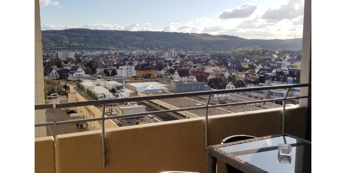 Etagenwohnung Leonberg - 3 Zimmer, 82 m&sup2;, 250.000&euro; | Angebot:25992121