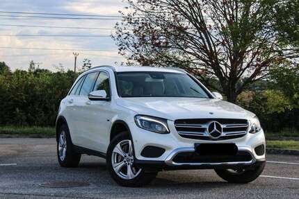 Mercedes-Benz GLC 350 127.000 km 24.000 &euro; Stuttgart 70190