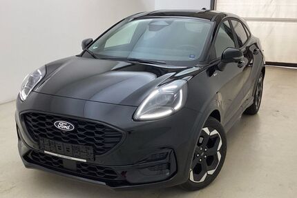 Ford Puma 3.800 km 23.880 &euro; Aspach 71546