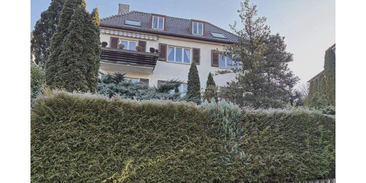 Mehrfamilienhaus, Wohnhaus Stuttgart Kaltental - 8 Zimmer, 200 m&sup2;, 798.000&euro; | Angebot:25662283