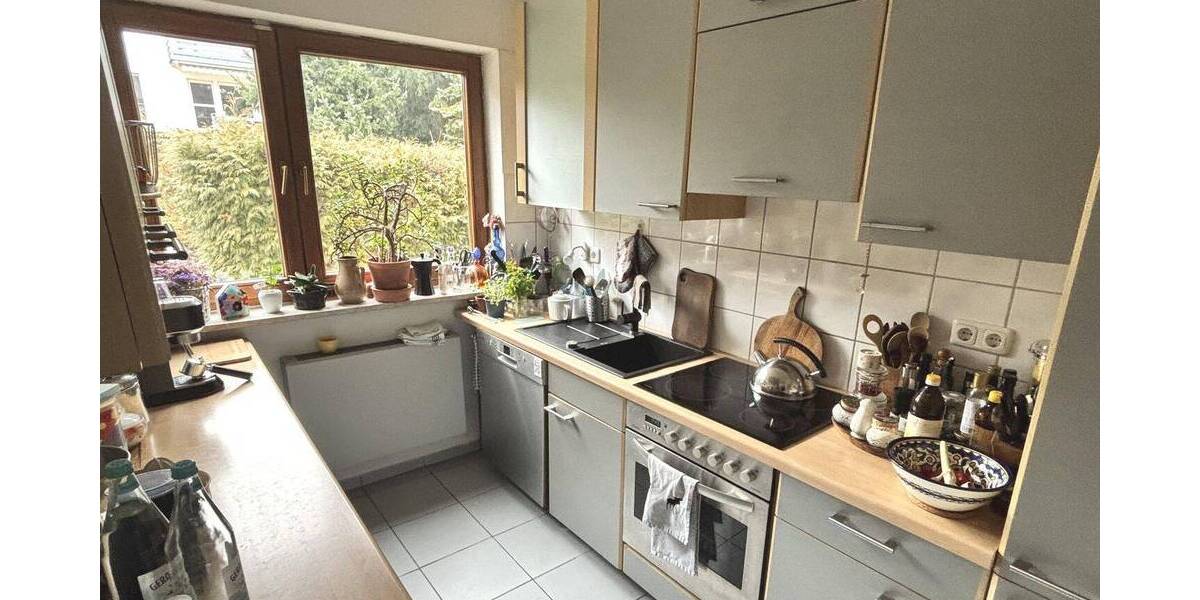 Etagenwohnung Ludwigsburg Ost - 3 Zimmer, 82 m&sup2;, 278.000&euro; | Angebot:25968550
