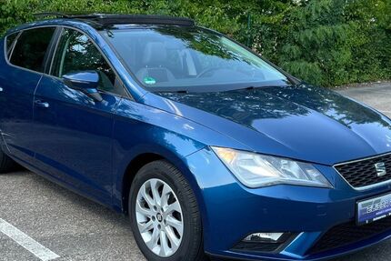 Seat Leon 255.000 km 5.200 &euro; Möglingen 71696
