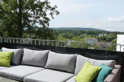 Wohnung Waiblingen Beinstein - 3.5 Zimmer, 77 m&sup2;, 1.240&euro; | Angebot:26007371