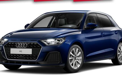Audi A1 7.555 km 23.640 &euro; Stuttgart 70469