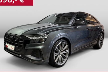 Audi Q8 25.800 km 76.960 &euro; Ludwigsburg 71636