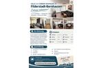 Etagenwohnung Filderstadt - 3.5 Zimmer, 115 m&sup2;, 1.595&euro; | Angebot:27583260
