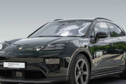 Porsche Macan 2.500 km 109.300 &euro; Filderstadt 70794