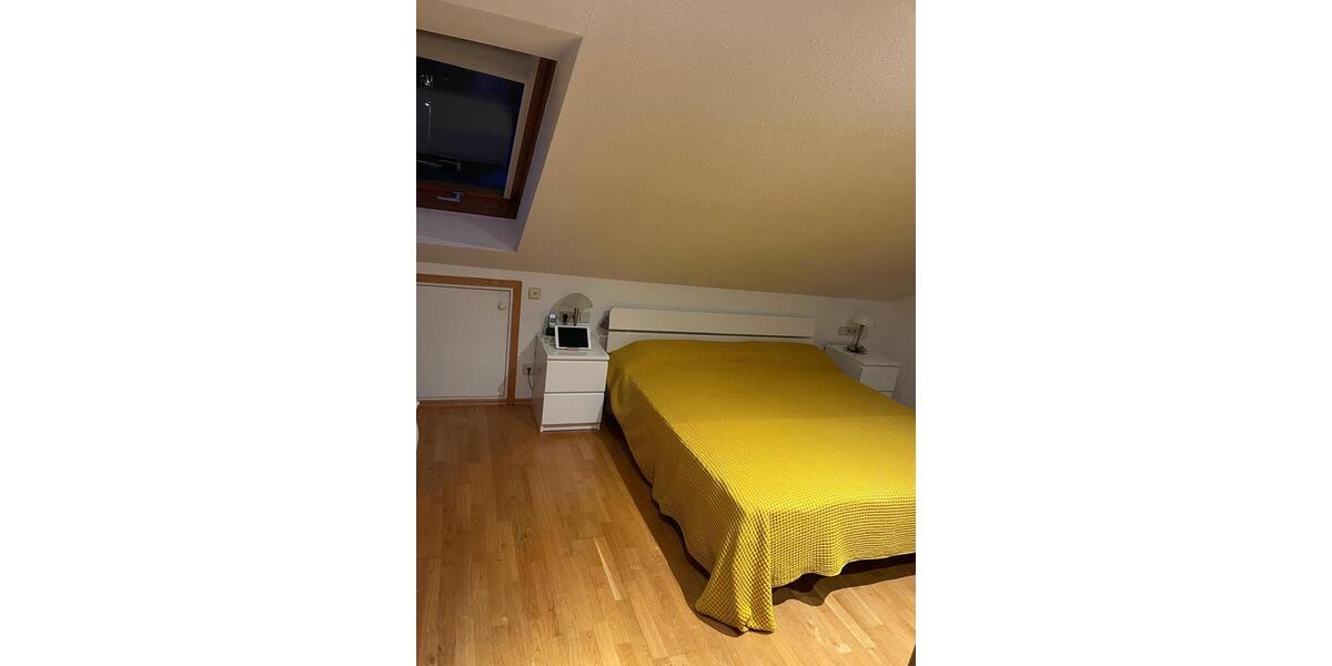 Maisonettenwohnung Weissach - 800&euro; | Angebot:25906988