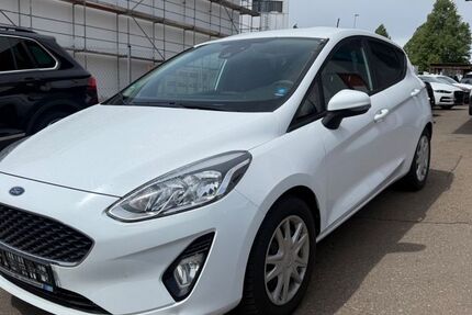 Ford Fiesta 190.000 km 5.999 &euro; Filderstadt / bei Stuttgart 70794