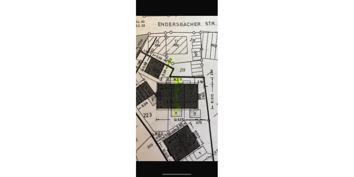 Reihenhaus Aichwald - 5 Zimmer, 108 m&sup2;, 525.000&euro; | Angebot:27216685