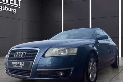 Audi A6 240.000 km 2.700 &euro; Bietigheim-Bissingen 74321