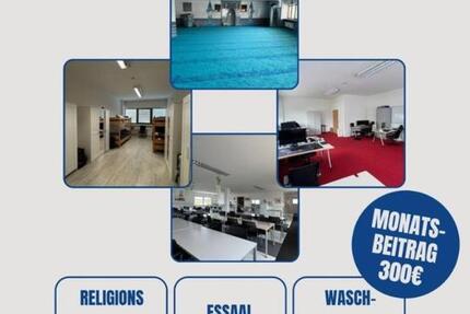 Wohnung Sindelfingen Sindelfingen (Stadt) - 1 Zimmer, 20 m&sup2;, 300&euro; | Angebot:25638404