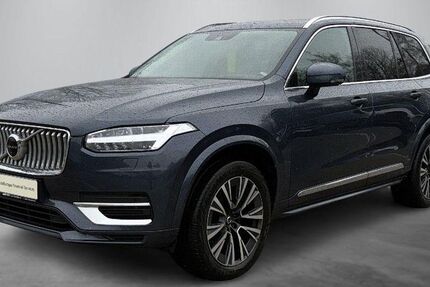 Volvo XC90 142.499 km 39.990 &euro; Weinstadt 71384