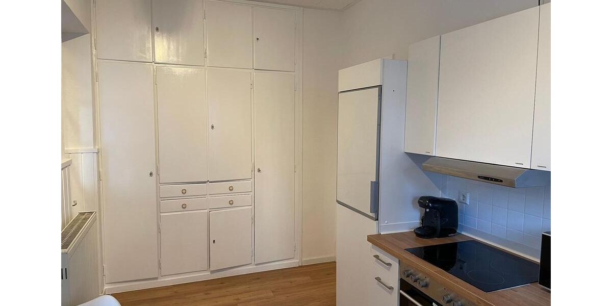 Etagenwohnung Heilbronn - 1 Zimmer, 14 m&sup2;, 360&euro; | Angebot:26461304