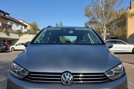 VW Golf Sportsvan 103.000 km 13.000 &euro; Stuttgart 70376