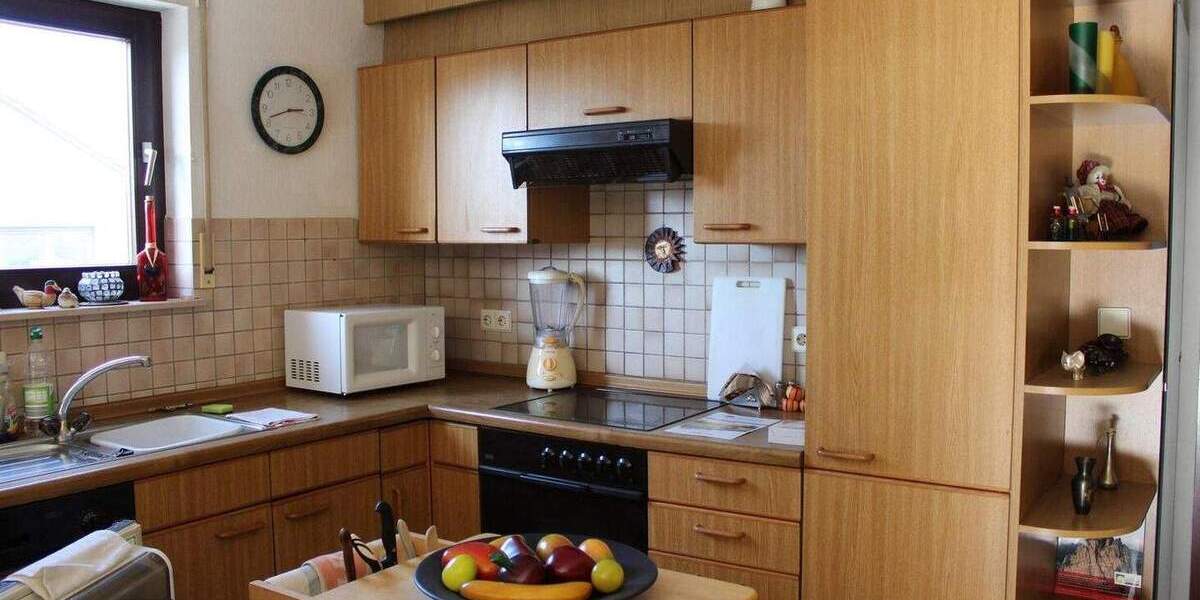 Etagenwohnung Leingarten Großgartach - 2 Zimmer, 44 m&sup2;, 145.000&euro; | Angebot:25730283