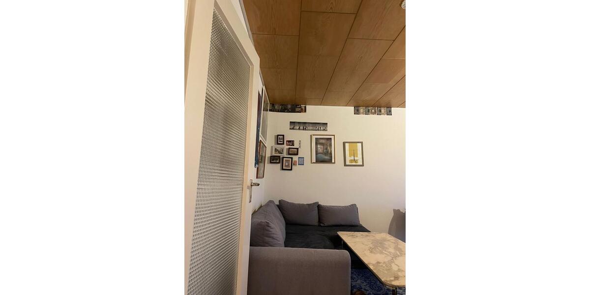 Etagenwohnung Ludwigsburg Oßweil - 2 Zimmer, 50 m&sup2;, 1.100&euro; | Angebot:27584691