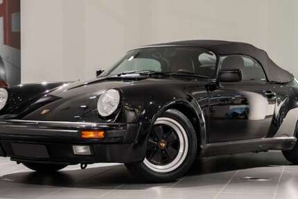 Porsche 911 80.922 km 173.900 &euro; Böblingen 71034
