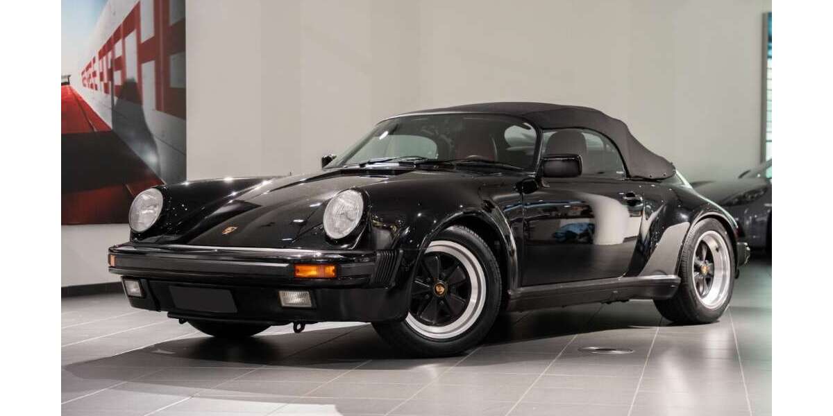 Porsche 911 80.922 km 173.900 &euro; Böblingen 71034