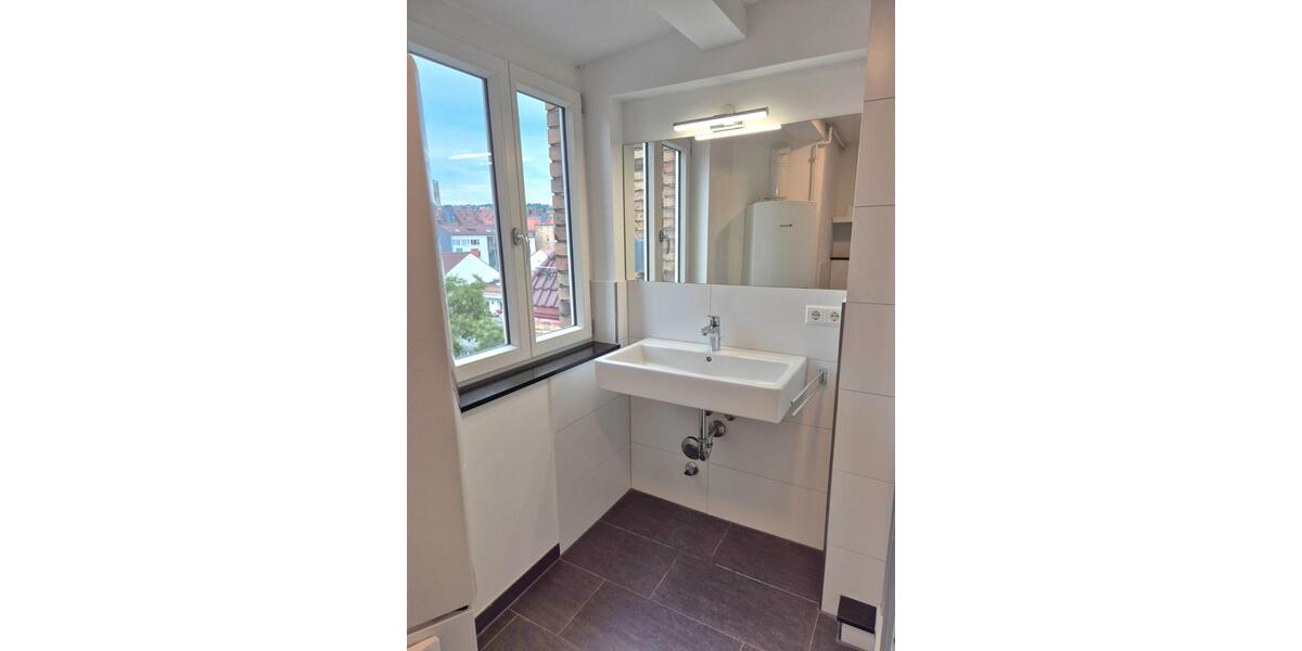 Einfamilienhaus Stuttgart Stuttgart-West - 2 Zimmer, 77 m&sup2;, 1.390&euro; | Angebot:27564731