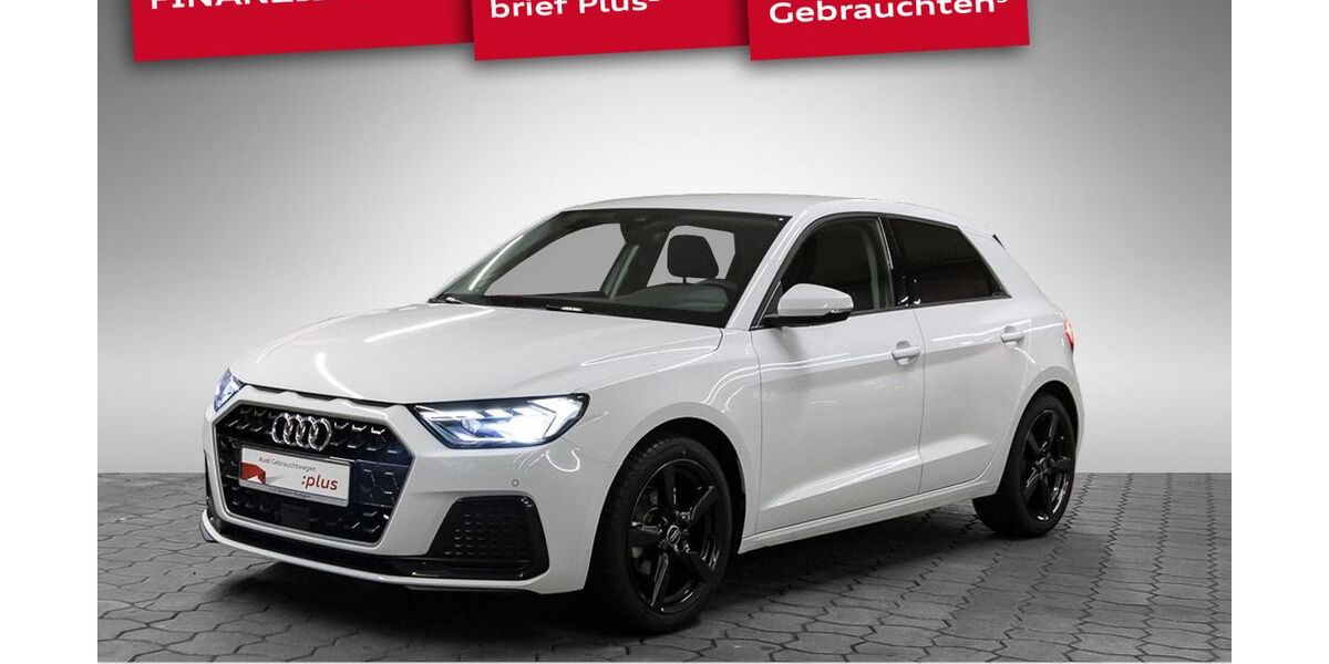 Audi A1 9.990 km 25.420 &euro; Stuttgart 70563
