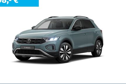 VW T-Roc 1.001 km 29.430 &euro; Backnang 71522