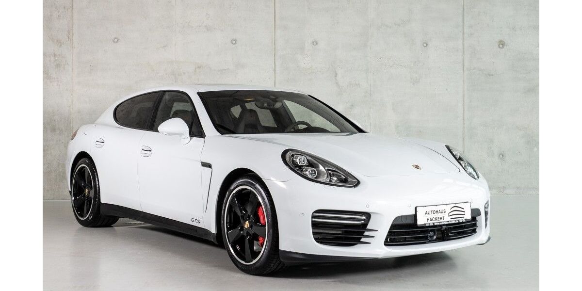 Porsche Panamera 63.800 km 52.990 &euro; Heilbronn 74072