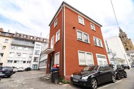 Haus Heilbronn - 4 Zimmer, 70 m&sup2;, 330.000&euro; | Angebot:24840374