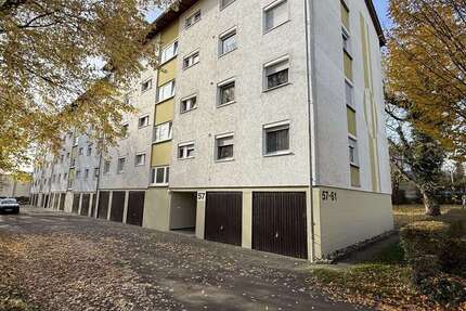 Wohnung Backnang - 3 Zimmer, 77 m&sup2;, 210.000&euro; | Angebot:23572566