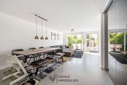Haus zum Kaufen in Backnang 498.700 € 124 m² - Haus Backnang | Angebot:27355381
