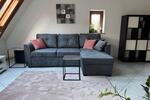 Maisonettenwohnung Ludwigsburg Eglosheim - 1 Zimmer, 50 m&sup2;, 875&euro; | Angebot:27591447