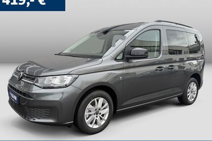 VW Caddy 1.002 km 32.870 &euro; Korntal-Münchingen 70825