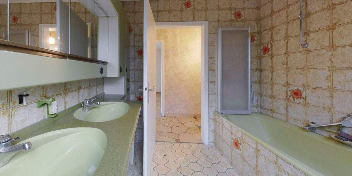 Einfamilienhaus Murrhardt Kirchenkirnberg - 7 Zimmer, 398.000&euro; | Angebot:25709759