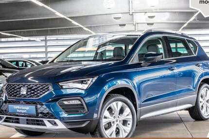 Seat Ateca 39.081 km 28.730 &euro; Stuttgart 70469