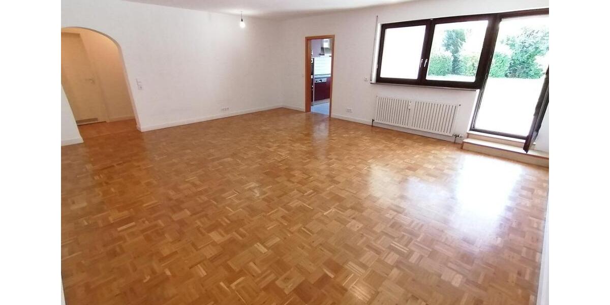 Erdgeschoßwohnung Plochingen - 2.5 Zimmer, 78 m&sup2;, 950&euro; | Angebot:27550009