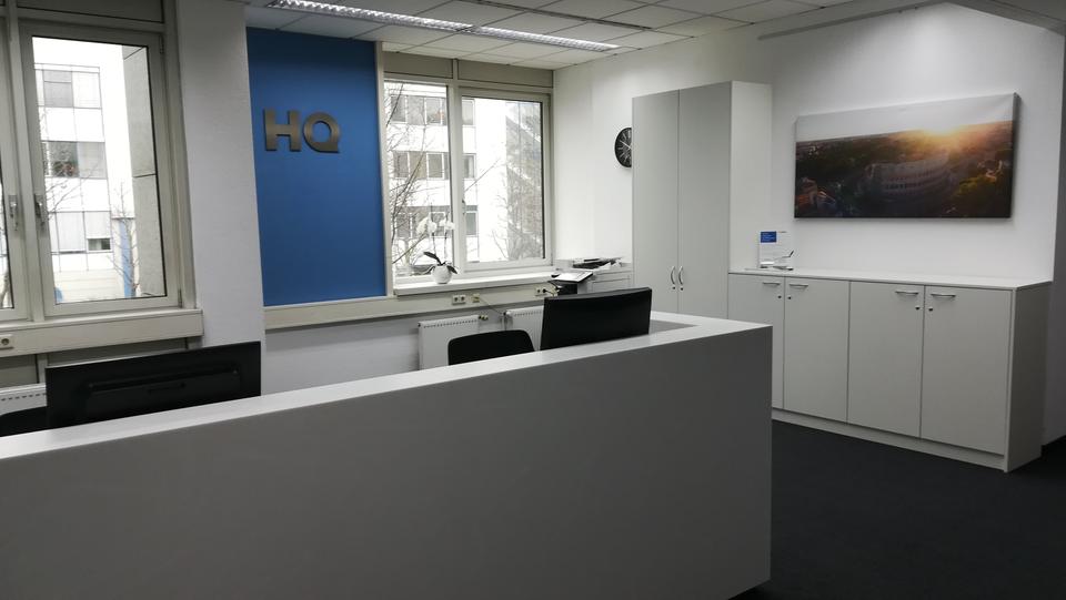 Gewerbeobjekt Stuttgart Feuerbach - 199&euro; | Angebot:25981330