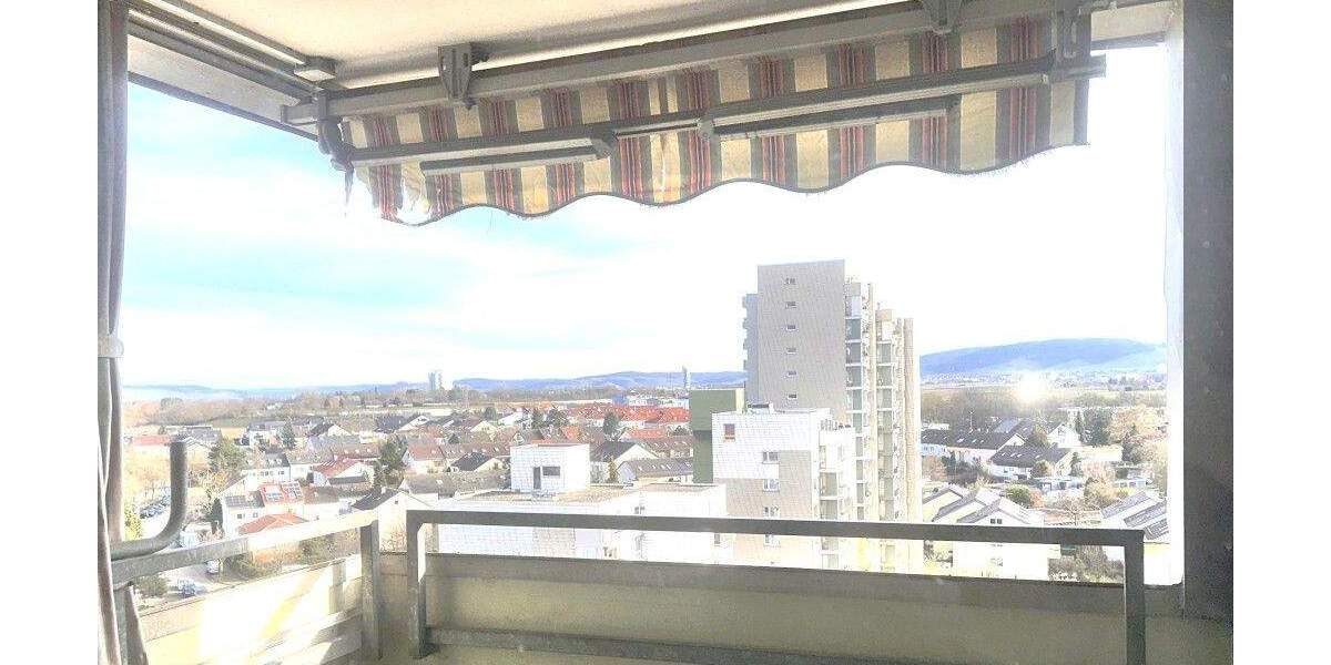 Etagenwohnung Stuttgart Neugereut - 4 Zimmer, 104 m&sup2;, 360.000&euro; | Angebot:25684960