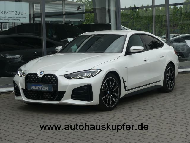 BMW 420 Gran Coupé 28.890 km 41.900 &euro; Vaihingen / Enz 71665