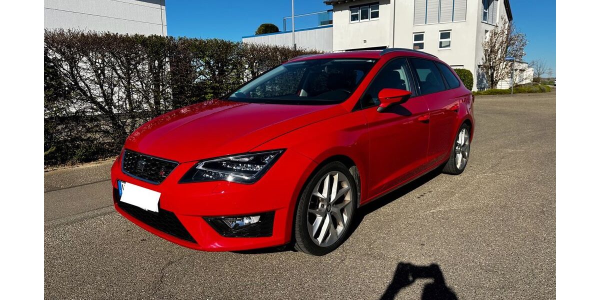 Seat Leon 139.000 km 9.890 &euro; Gemmrigheim 74376