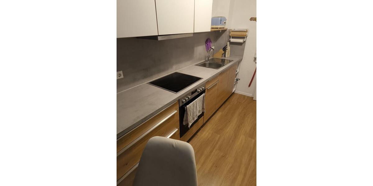 Etagenwohnung Esslingen am Neckar - 2 Zimmer, 51 m&sup2;, 1.270&euro; | Angebot:25576440