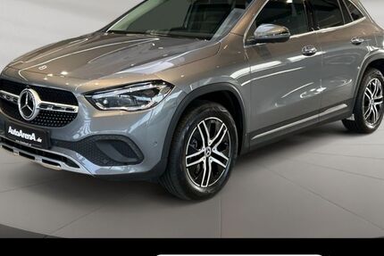 Mercedes-Benz GLA 220 24.038 km 36.989 &euro; Heilbronn 74072