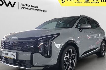 Kia Sportage 8.500 km 36.900 &euro; Stuttgart 70469