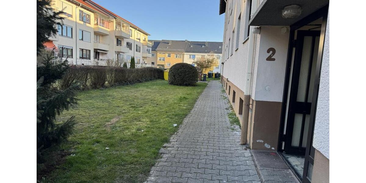 Erdgeschoßwohnung Schorndorf - 2 Zimmer, 56 m&sup2;, 199.000&euro; | Angebot:25638073